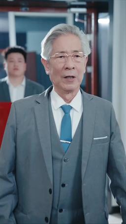 抓娃娃之父憑女貴 episode 15