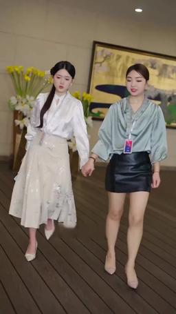 離婚後再說一次我愛你 episode 5