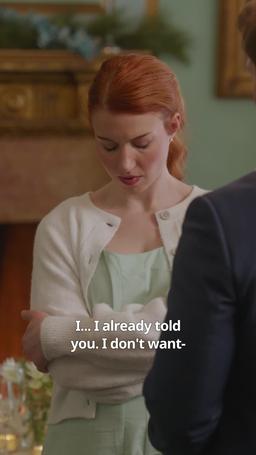 The Break-up Bet With My Billionaire Ex episode 52