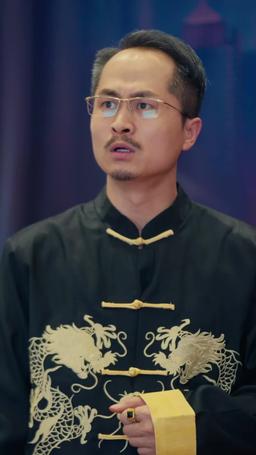 禍世萌娃超能打 episode 55