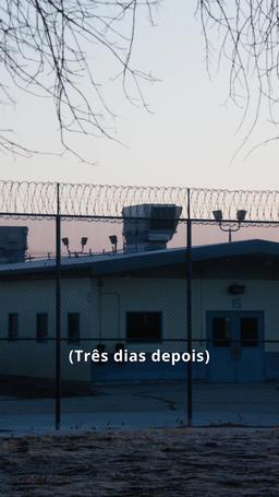 Rei da Prisão Disfarçado episode 65