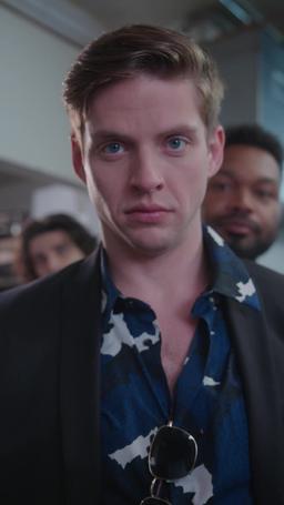 A Aposta de Término com Meu Ex-Bilionário episode 6