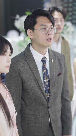 Her Perfect Trap episode 15
