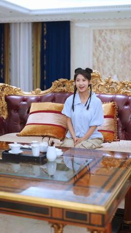 神醫嬌妻萌萌噠 episode 7