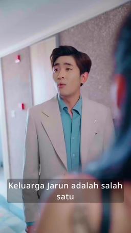 Berpura-pura Sampai Kita Berhasil episode 5