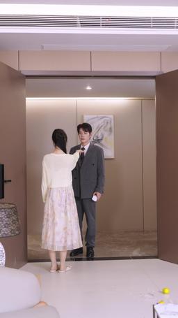 Mending a broken love episode 37