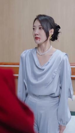 似是佳人來 episode 72