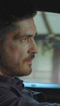 المرأة التي أشعلت فتيل الحرب episode 9