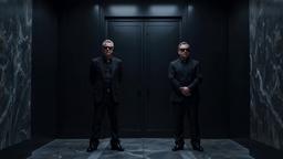 太陽墜落之日 episode 8
