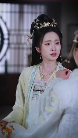 Stitched by His Love episode 79