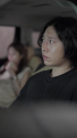 상간녀에게 빙의되었습니다 episode 23