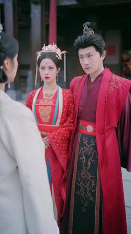 วีรสตรีของฉัน episode 3