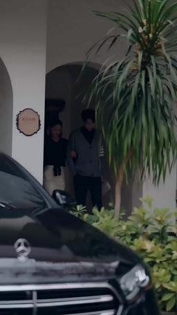 三十歲，愛情不期而遇 episode 88