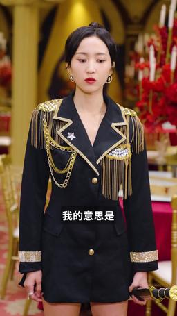 冒牌戰神 episode 43