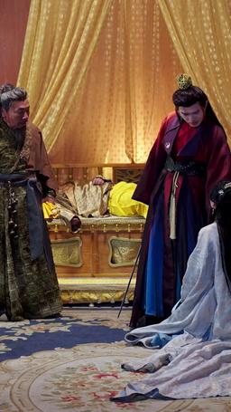 ยาวิเศษเพียงเดียวของเขา episode 65