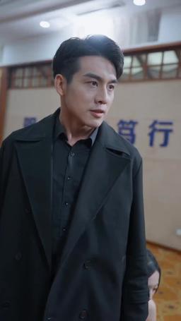 復活の魔王 episode 55