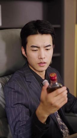 傅總愛慘了烏鴉嘴小秘書 episode 30