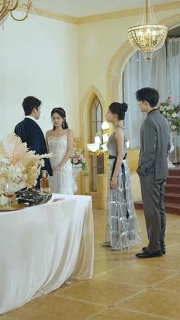 閃婚總裁超寵我 episode 65