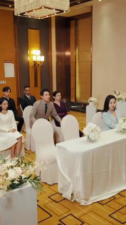漫天星辰不及你 episode 94