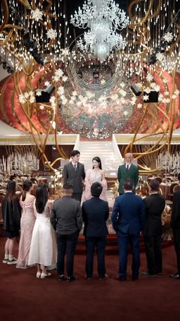 In This Life, I Choose You episode 64