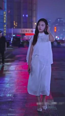 The Substitute Wife is a Hidden Heiress episode 62