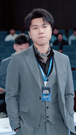 八歲的我為國爭光 episode 6