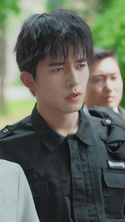 桑榆向晚 episode 11