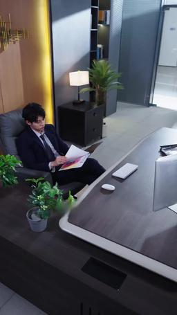 可愛すぎる双子ちゃんとドS社長 episode 11