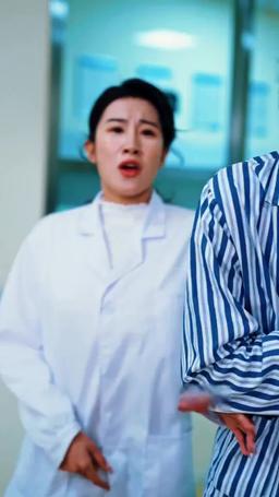 來日不方長 episode 24