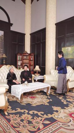 جالبة الحظ قلبت الأقدار مجددًا episode 52