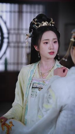 嫁春風 episode 79