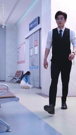 أنتِ عيني episode 28