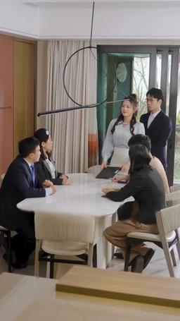攤牌了，我的五個哥哥是大佬 episode 72