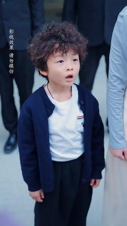 Baby Steps to Love episode 14