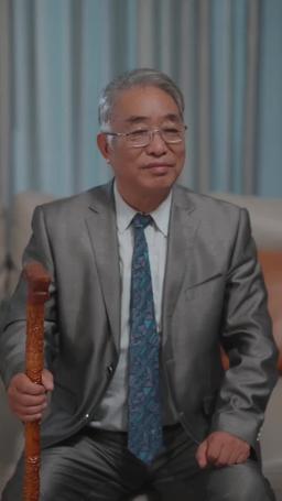 After Rebirth: Entangled with My Ex's Uncle episode 29