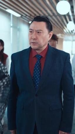 천재의 복수 episode 30