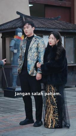 Ternyata Pemilik Kost-ku Adalah Master Legendaris! episode 32