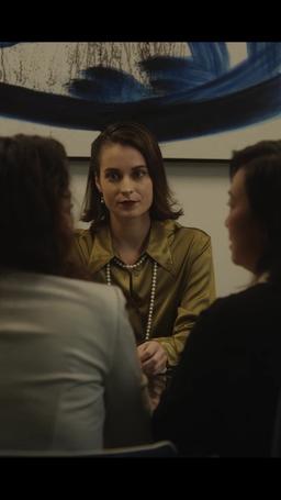 離婚後，前夫才知我是豪門繼承人 episode 29