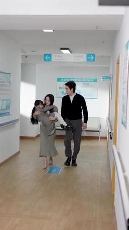 被偷走的100次擁抱 episode 22