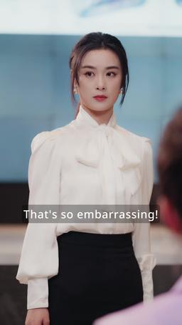 A Doctor Wife's Revenge episode 40