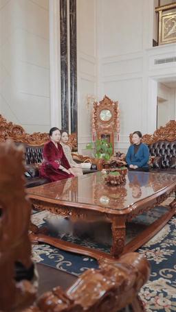 United Against the Betrayer episode 58
