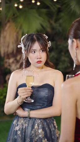 被退婚後，我懷了大佬的崽 episode 57