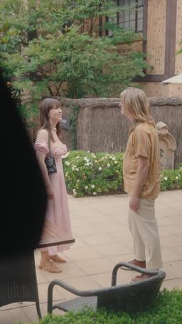นักดับเพลิงพันล้าน กับเจ้าสาวในดวงใจ episode 49