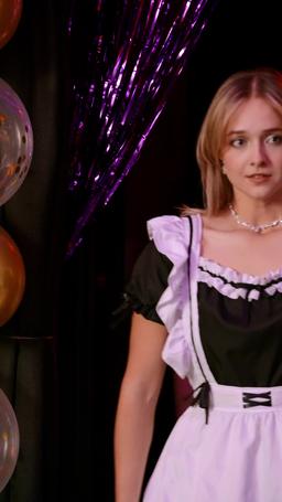 Femme de ménage pour mon ennemi episode 82