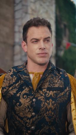 The Seamstress Is The Duchess episode 37