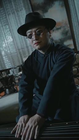 都市修仙傳 episode 54