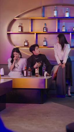 就是喜歡你 episode 26