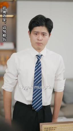Si Yunita, Pengirim Pesan Masa Depan episode 56