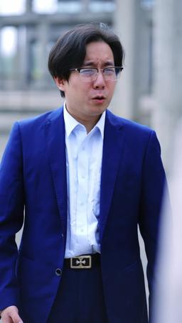 藏起孕肚離職，霍總急瘋了 episode 26