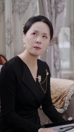 顧總，替嫁妹妹不好惹 episode 55